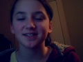 Johnna singing Soulmate - Natasha Bedingfield