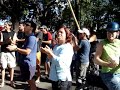 Marcha Frigorifico Canelones Marcha Frigorifico Canelones
