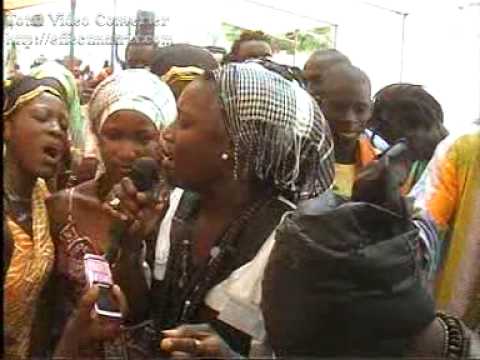 khaira fall 2009 wa keur serigne aziz fall 3