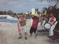 Fun in the Sun at Playa Del Carmen