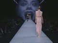 Viktor & Rolf Spring Summer Collection 2008 Part 2