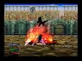 [PS ToE JPN]Tales of Eternia -No Damage Cless Battle part1