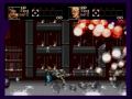 Contra Hard Corps for the Sega Genesis Review #16