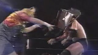 Mike Awesome vs. Spike Dudley (RVD Post Match ) ECW 2000