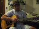 drifting by andy mckee