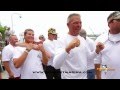 Sunset Marina - "The Daily Catch # 15" - 'Sea Slammer MA 500'