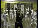 Kenpo Five Star Blocking Set