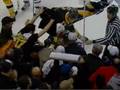 Guillaume Latendresse vs Shane Hnidy