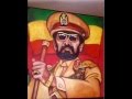 Haile Selassie