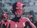 Sailor Moon - Folge 124 - Der Messias der Stille - Part 1