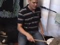 Ulf Stricker - Drumsolo Ulf Stricker - Drumsolo