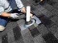 Md Roofing Services: Pipe Collar Repair on Roof in Bowie, MD