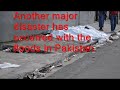 Pakistan Flood Disaster - potentially a similar scale as Haiti