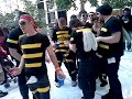 Click here to watch this video Katsucon 18: Bumble Bee Gang??? (With Audio)