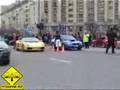 subaru vs lamborhini