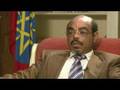 Talk to Jazeera - Meles Zenawi