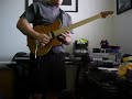 OLP MM1 - Zoom G9.2tt - Enrique Romero