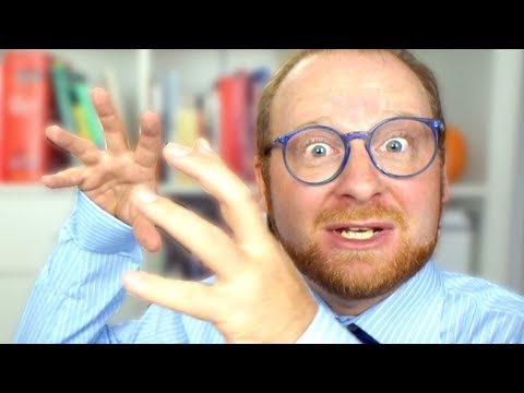 Warum Rechtschreibung wichtig ist