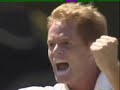 Dean Jones remark which got his sacked Dean Jones remark which got his sacked