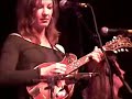 Rowan & Rice Quartet 2007
