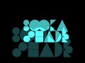 booka shade - cha booka shade - cha