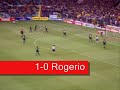 ud salamanca 6-0 valencia