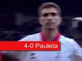 ud salamanca 6-0 valencia