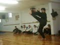 Bujitsu 2dan Motobu Senchin