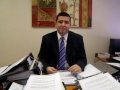 Procurador Geral da UFES declara apoio a Homero Mafra