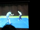 Second Stunt school fight