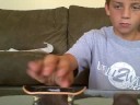 techdeck tricks
