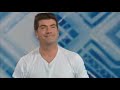 simon cowell is a nice guy *proof*