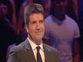 simon cowell is a nice guy *proof*
