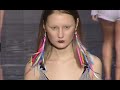 MAX CHERNITSOV SPRING/SUMMER 2010 «ДУША» PART 1