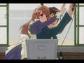 Haruhi's ...