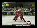 TNA iMPACT! (Video Game) PS2 Storymode Part 4 of 34