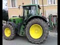 John Deere 7530