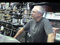 Houseofdrumming.com docu-short: The Pro Drum Shop