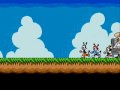 GENESIS - ANIMANIACS [Cast + Credits Roll]