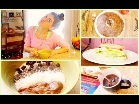 how to easy breakfast