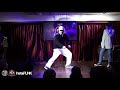 Yelow vs So Hei – PopCity HK Qualifier 2017 Semi-final
