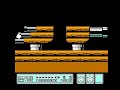 Super Mario Bros 3 (NES) World 8 1/2