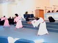 Interpretive Dancing Video 1