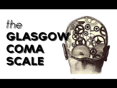 how to assess using glasgow coma scale