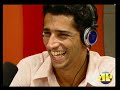 Big Brother Brasil - Alberto na JP - BBB7