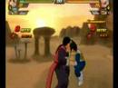 DBZ Sparking! METEOR - Humans VS Saiyans DBZ Sparking! METEOR - Humans VS Saiyans