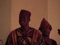 Festival balafon Sikasso 