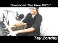 "Someday" Original Song by Tay Zonday