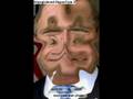 George Bush is an Alien!
