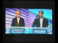 Wolf Blitzer's Epic Fail on Jeopardy